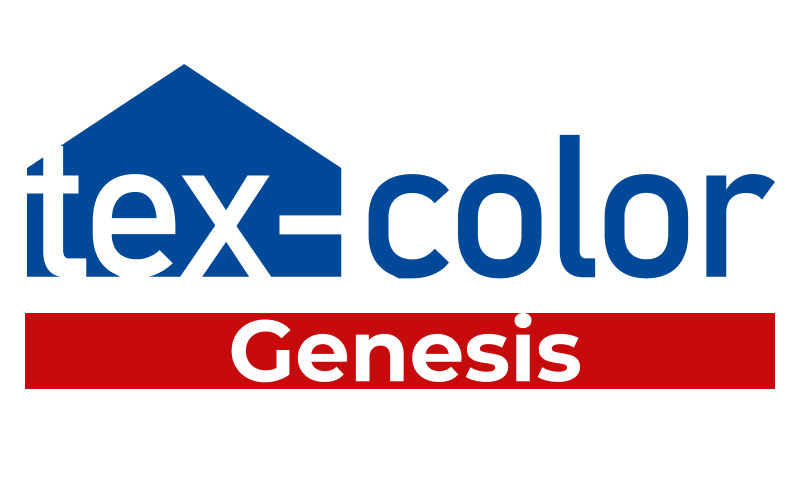 Tex-color Genesis