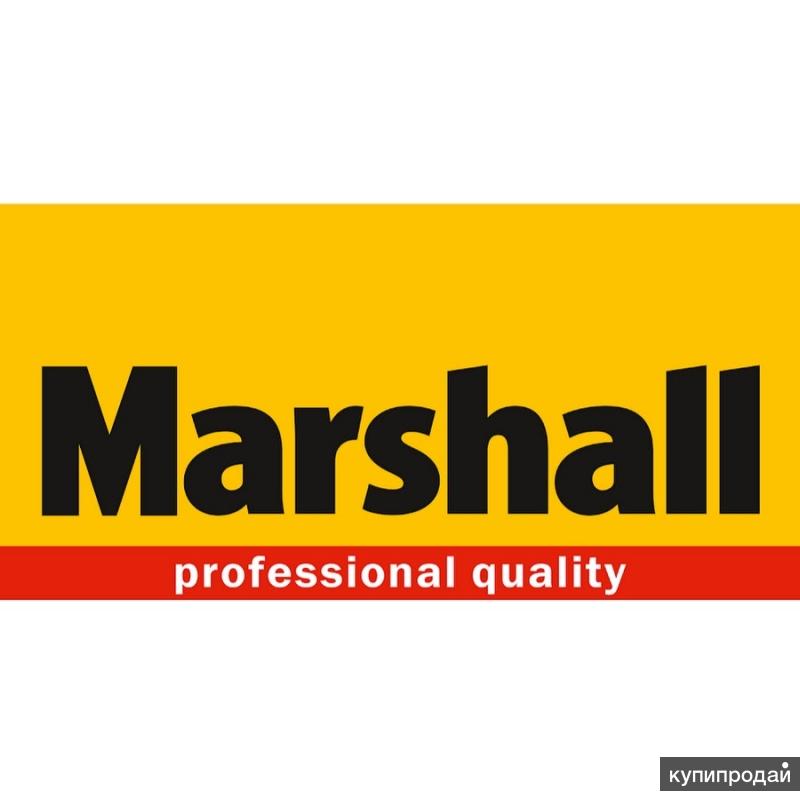 Masterline/Marshall