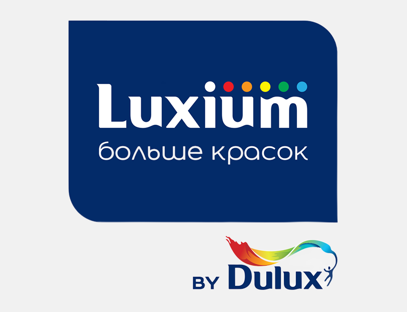 Luxium (Dulux)