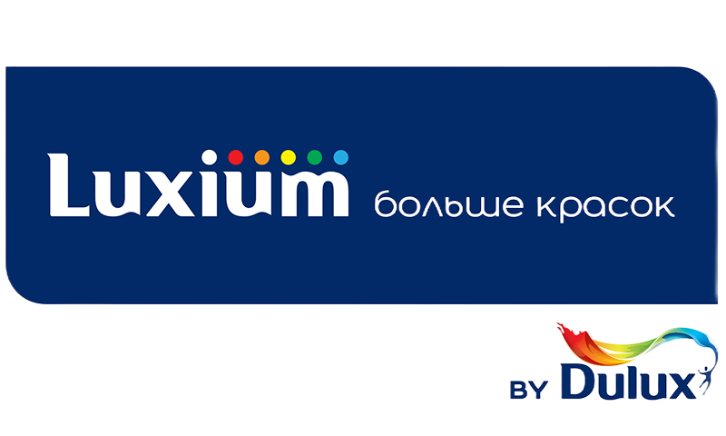 Luxium (Dulux)
