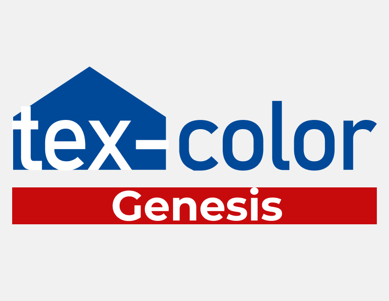 Tex-color Genesis
